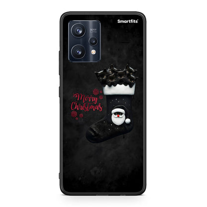 Merry Cat Christmas - Realme 9 / 9 Pro+ 5G θήκη