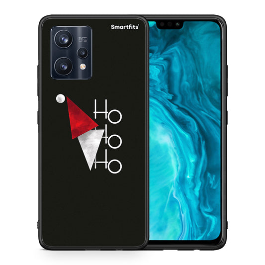 Minimal Christmas - Realme 9 / 9 Pro+ 5G θήκη