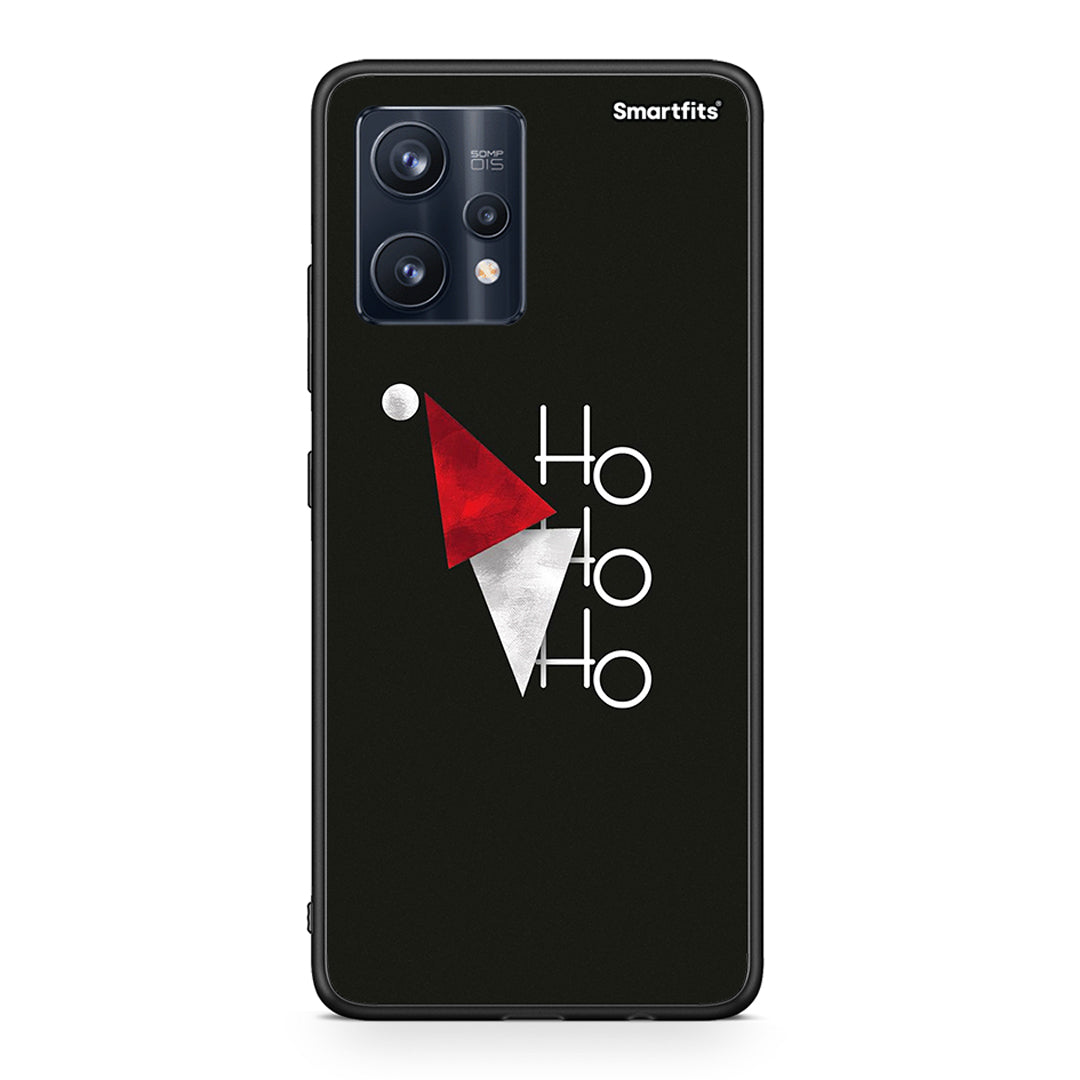 Minimal Christmas - Realme 9 / 9 Pro+ 5G θήκη