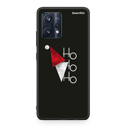 Minimal Christmas - Realme 9 / 9 Pro+ 5G θήκη