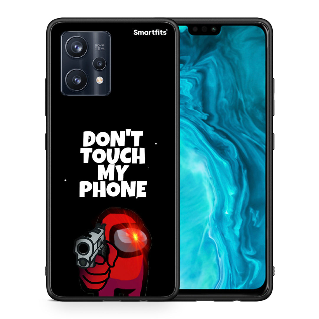 My Phone - Realme 9 / 9 Pro+ 5G θήκη