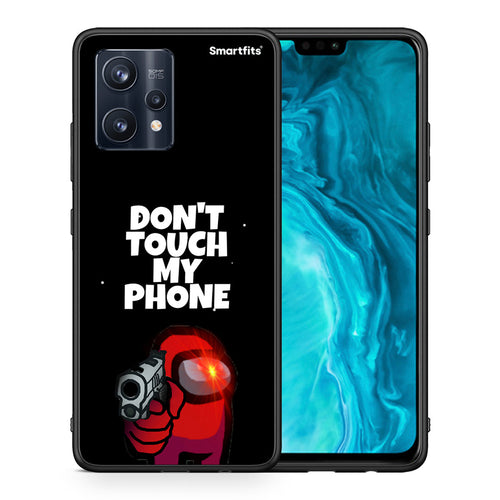 My Phone - Realme 9 / 9 Pro+ 5G θήκη