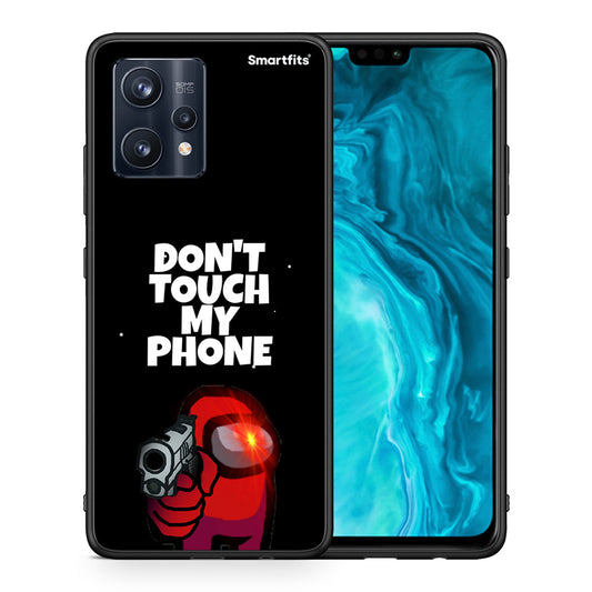 My Phone - Realme 9 / 9 Pro+ 5G θήκη