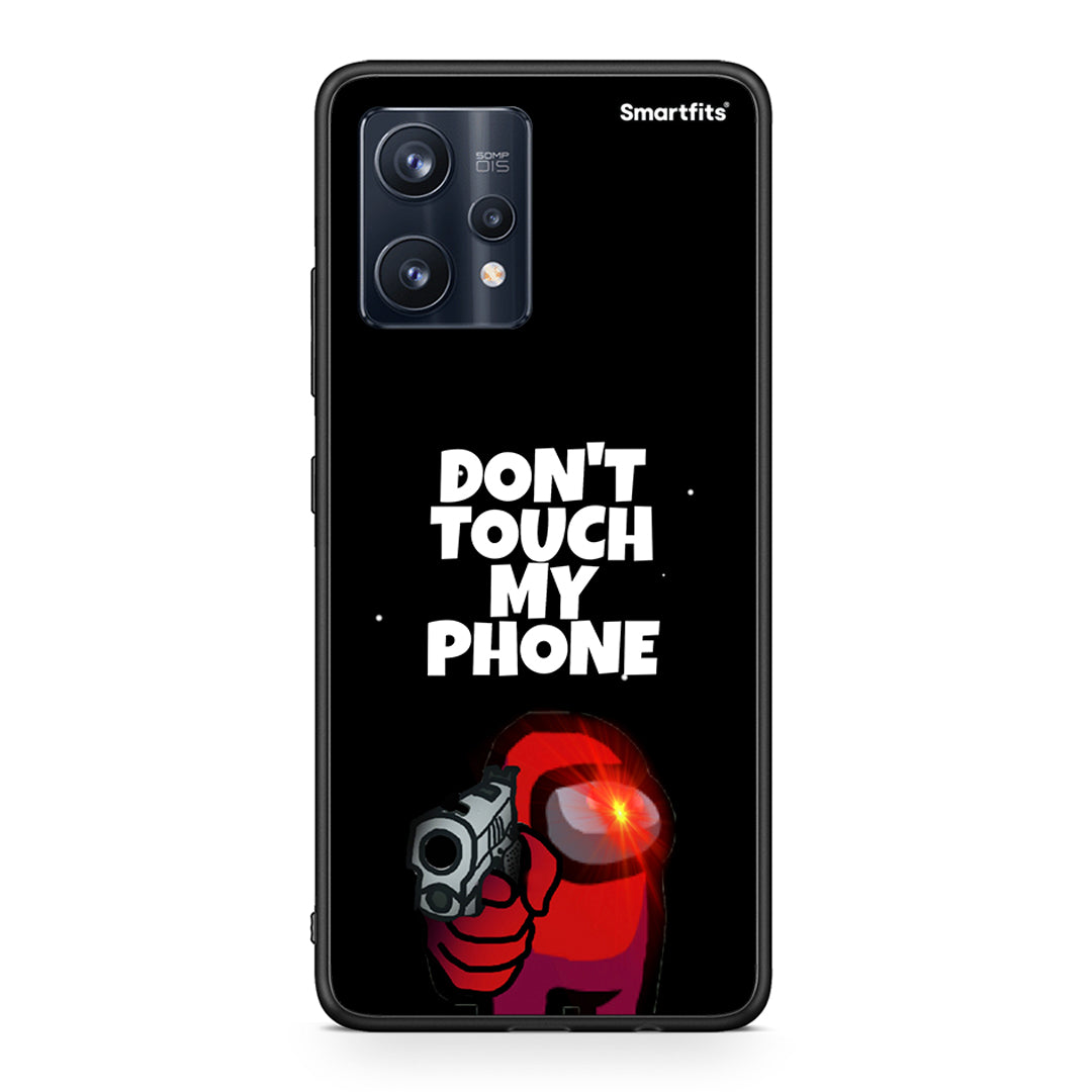 My Phone - Realme 9 / 9 Pro+ 5G θήκη