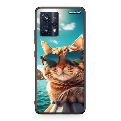 Summer Cat - Realme 9 / 9 Pro+ 5G θήκη