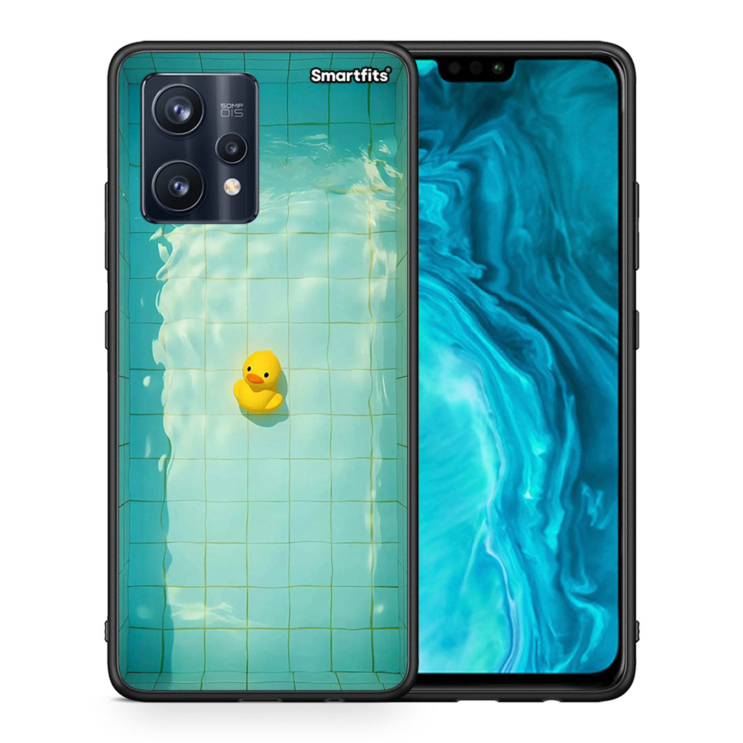 Yellow Duck - Realme 9 / 9 Pro+ 5G θήκη