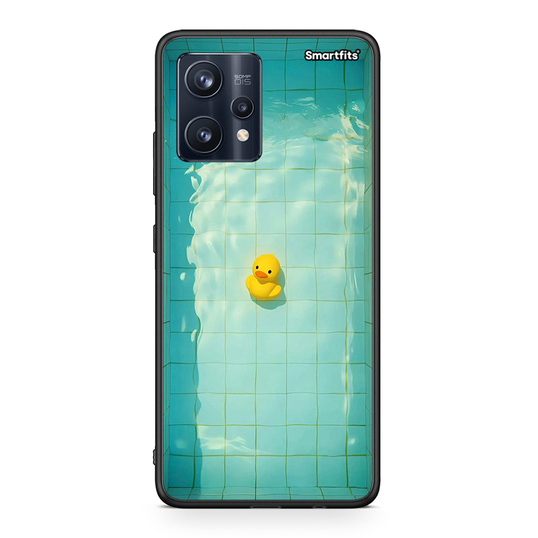 Yellow Duck - Realme 9 / 9 Pro+ 5G θήκη