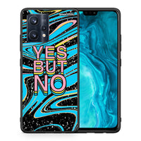 Thumbnail for Yes But No - Realme 9 / 9 Pro+ 5G θήκη