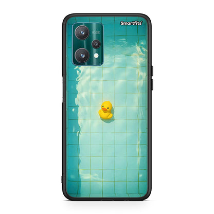 Yellow Duck - Realme 9 Pro θήκη