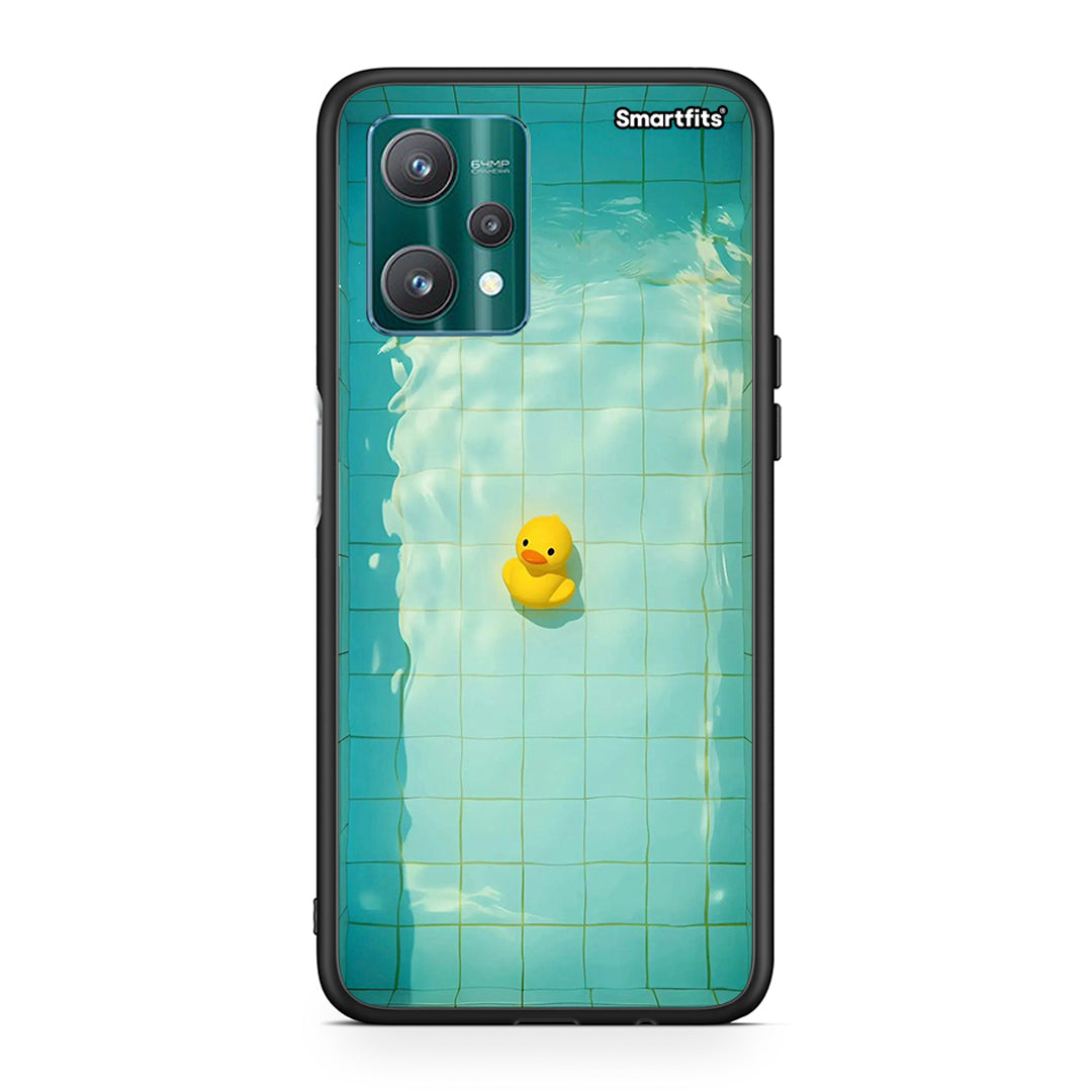 Yellow Duck - Realme 9 Pro θήκη