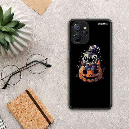 Halloween Stitch - Realme 9i 5G θήκη