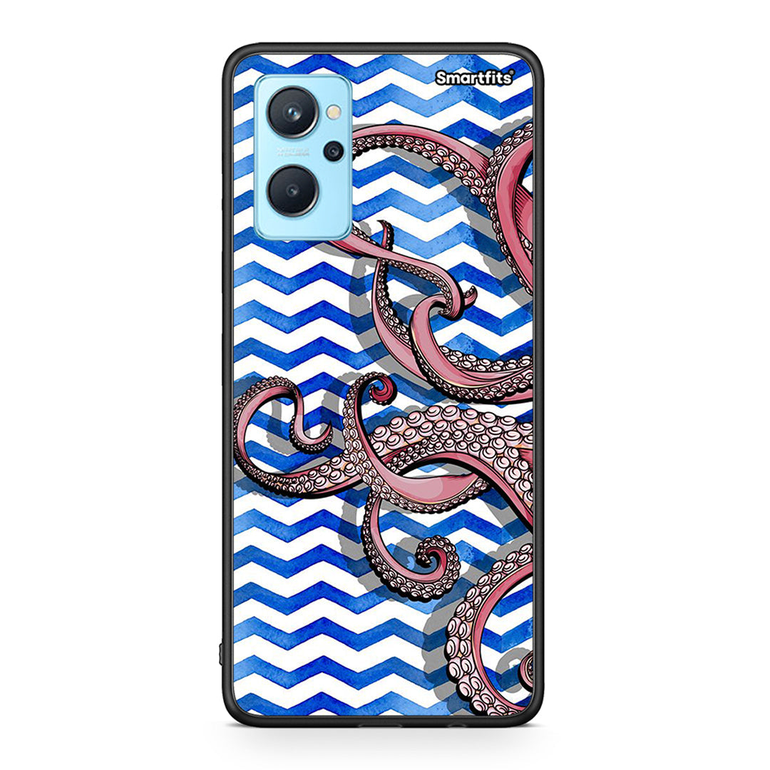 Chevron Devilfish - Oppo A96 θήκη