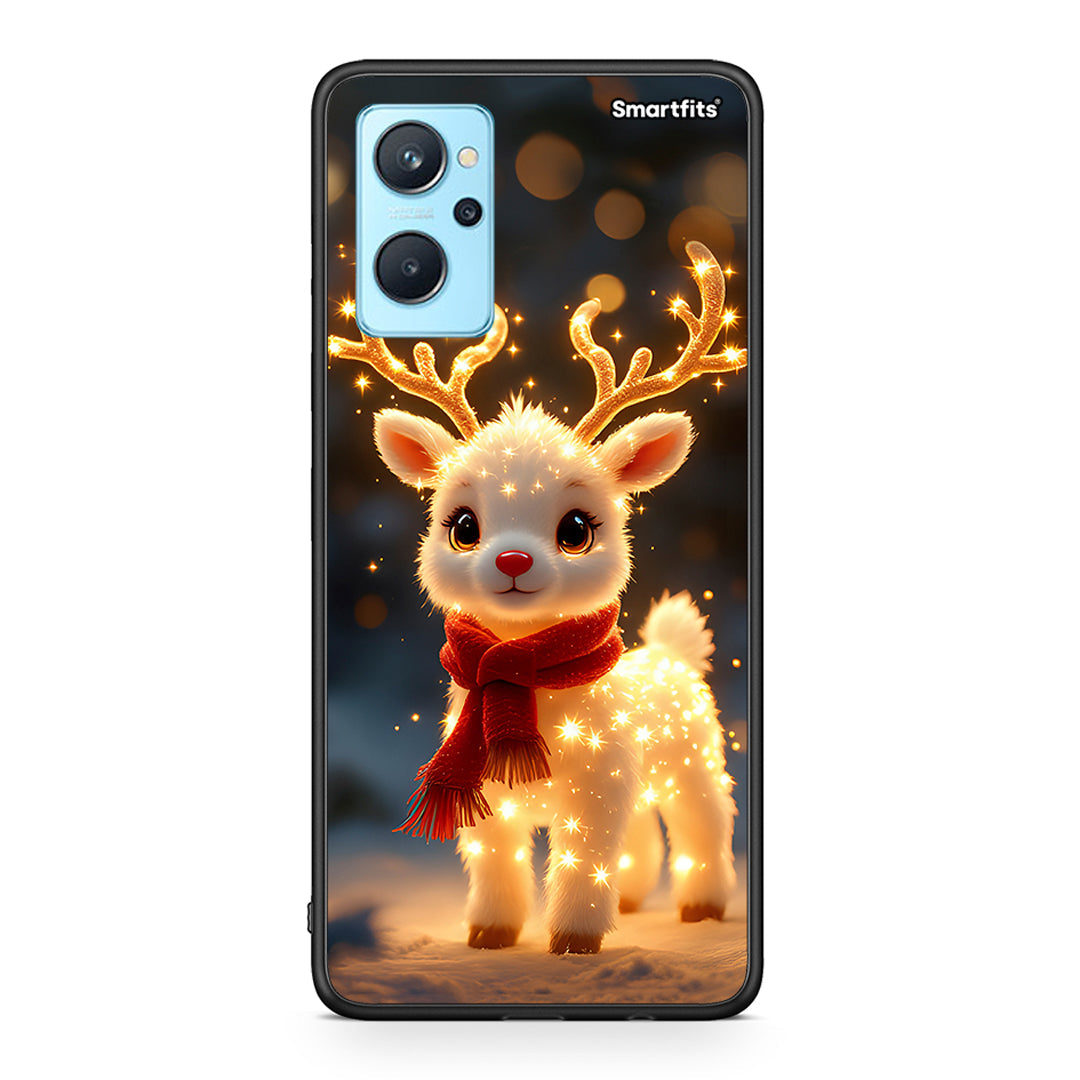 Christmas Cutie - Oppo A96 θήκη