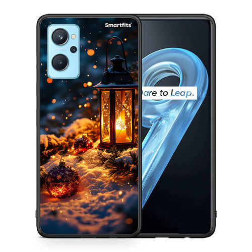 Christmas Ornaments - Realme 9i θήκη