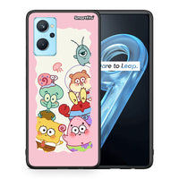 Thumbnail for Cute Companion - Oppo A96 θήκη