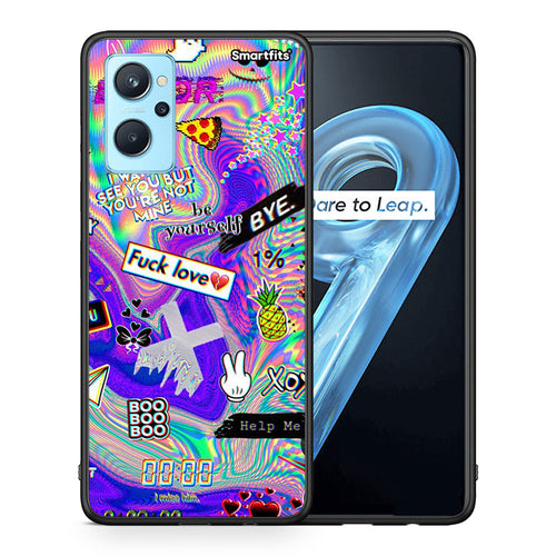 Game Over - Oppo A96 θήκη