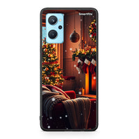 Thumbnail for Home For Christmas - Oppo A96 θήκη