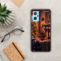 Thumbnail for Home For Christmas - Oppo A96 θήκη