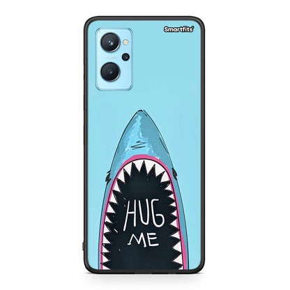 Hug Me - Oppo A96 θήκη