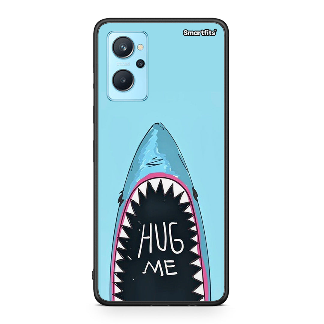 Hug Me - Realme 9i θήκη