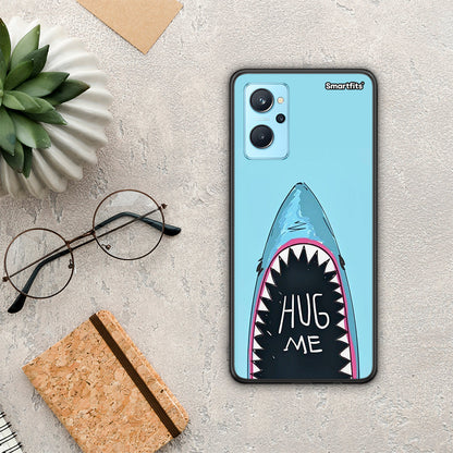 Hug Me - Oppo A96 θήκη