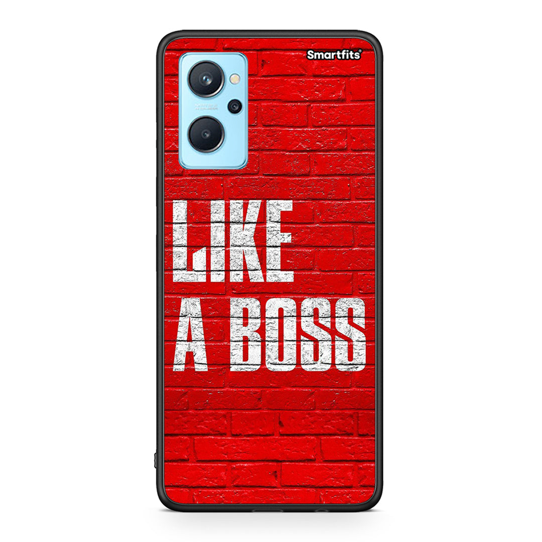 Like A Boss - Oppo A96 θήκη