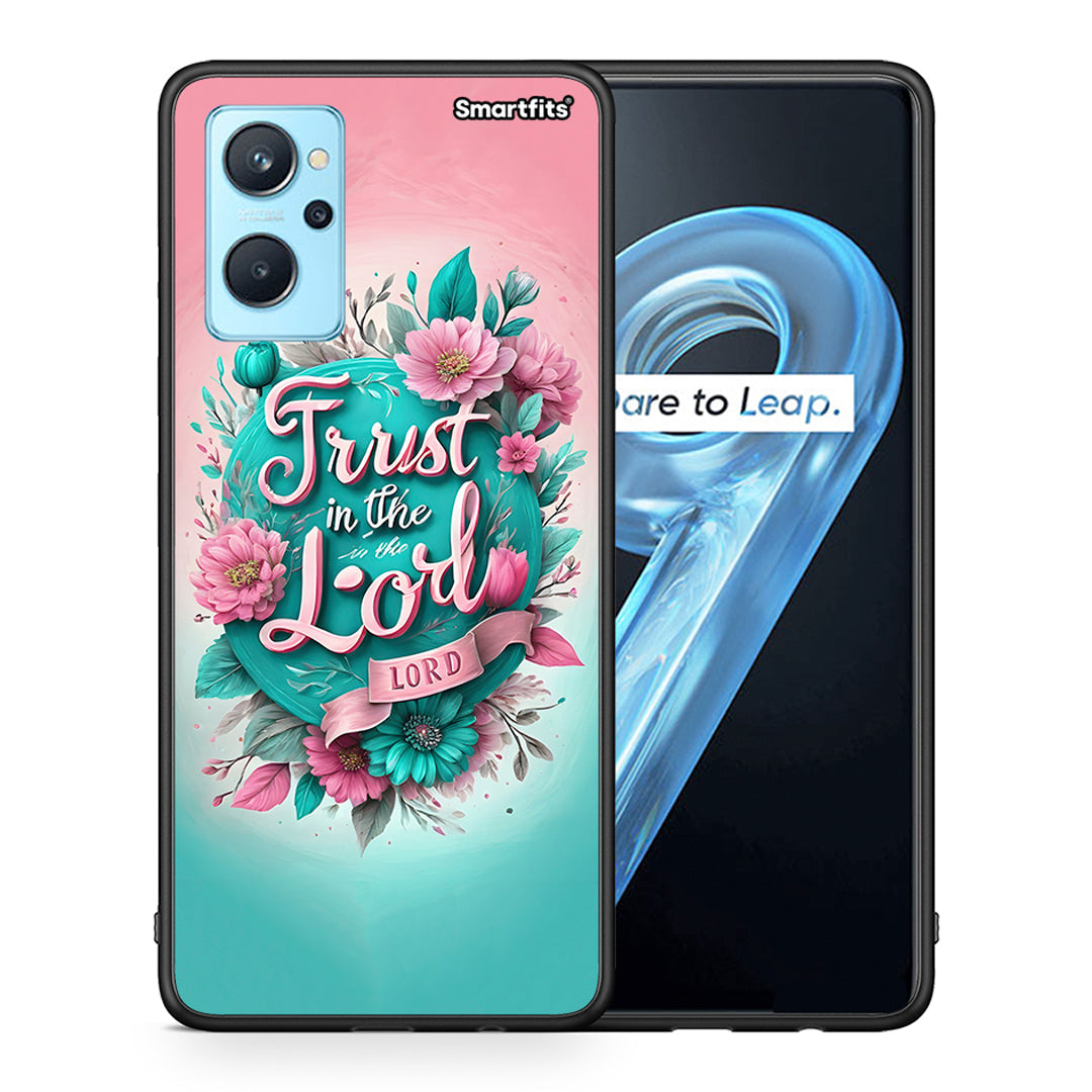 Lord Trust - Oppo A96 θήκη