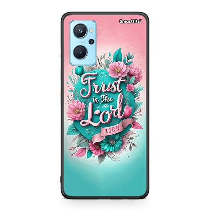 Lord Trust - Oppo A96 θήκη