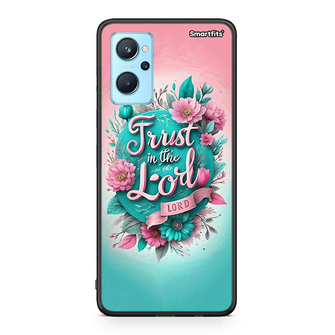 Lord Trust - Oppo A96 θήκη