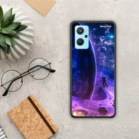 Thumbnail for Lost Astronaut - Oppo A96 θήκη