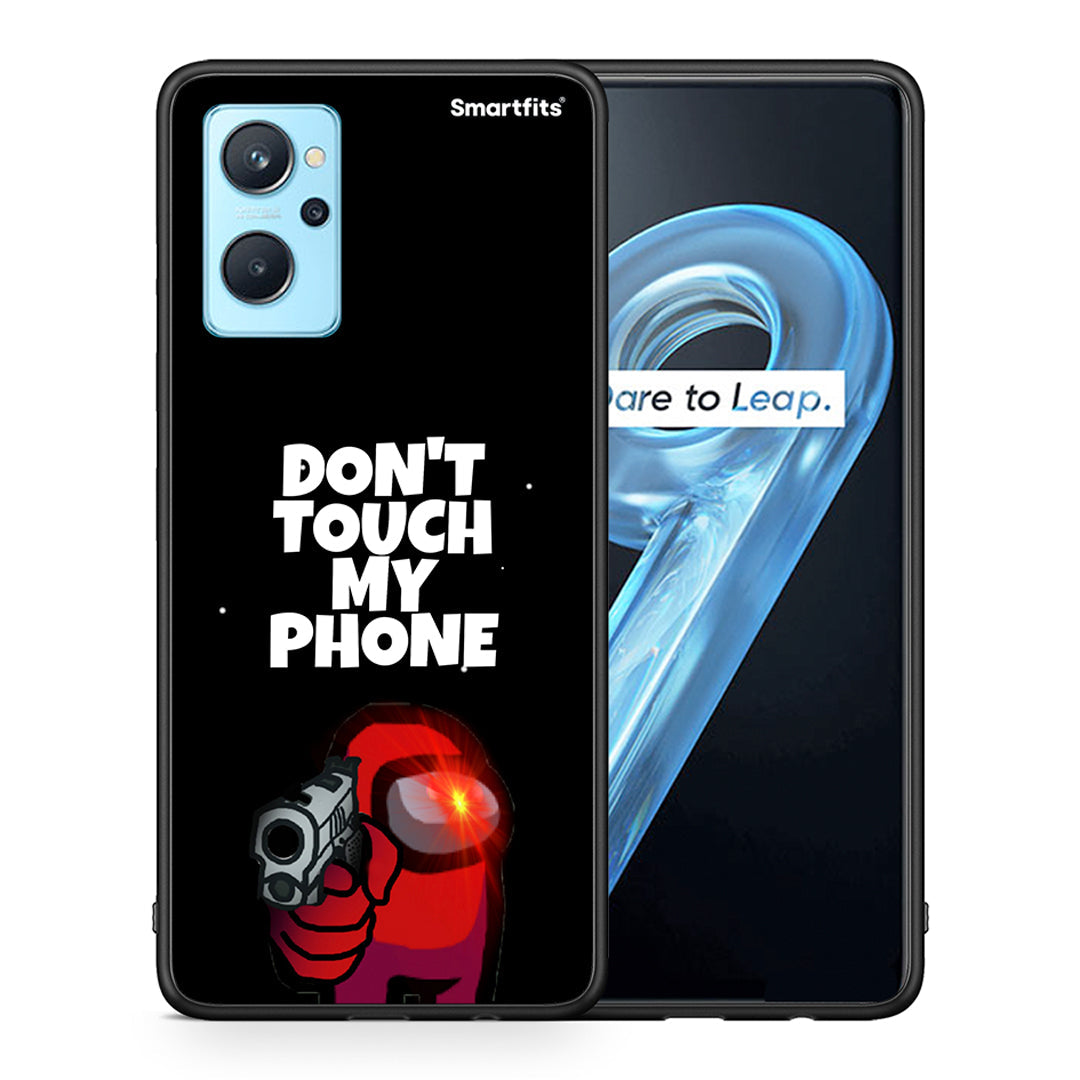 My Phone - Realme 9i θήκη