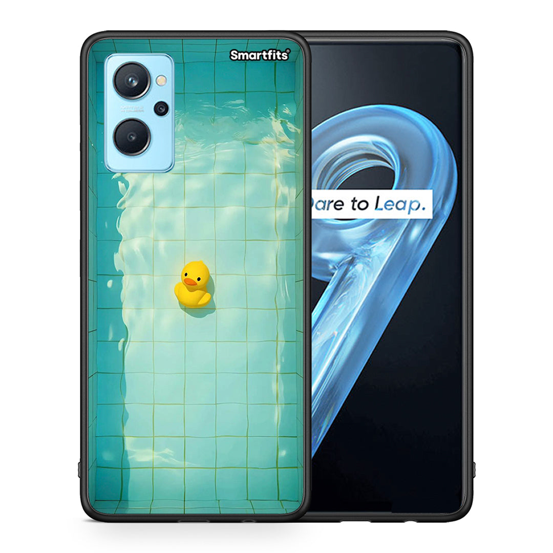 Yellow Duck - Oppo A96 θήκη