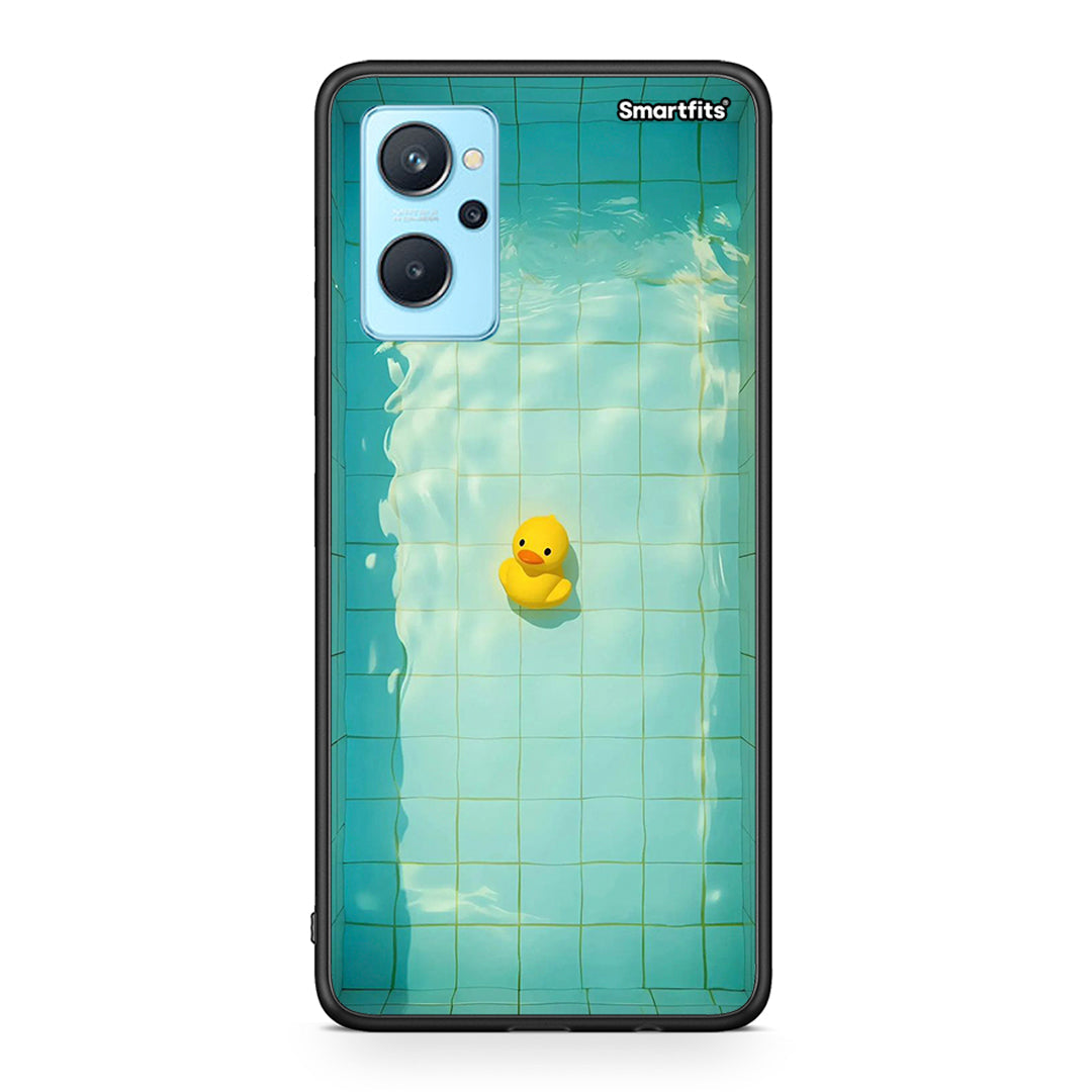 Yellow Duck - Realme 9i θήκη