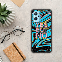 Thumbnail for Yes But No - Oppo A96 θήκη