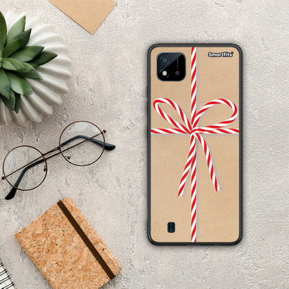 Christmas Gift - Realme C11 2021 / C20 θήκη