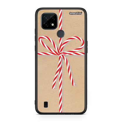 Christmas Gift - Realme C21 θήκη
