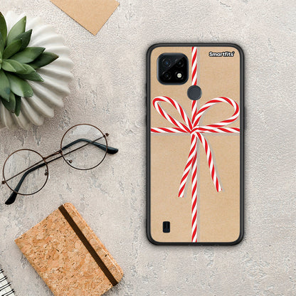 Christmas Gift - Realme C21 θήκη