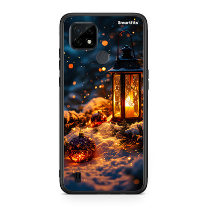 Christmas Ornaments - Realme C21 θήκη
