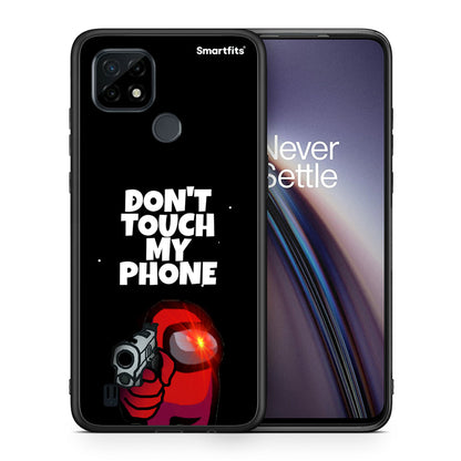 My Phone - Realme C21 θήκη