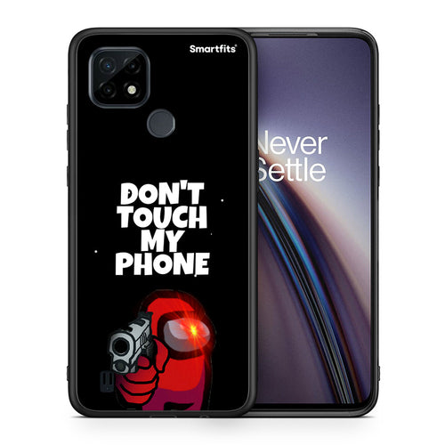 My Phone - Realme C21 θήκη