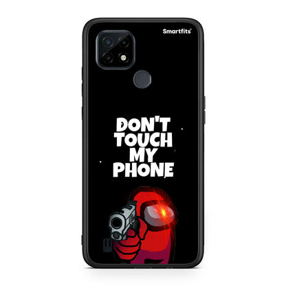 My Phone - Realme C21 θήκη