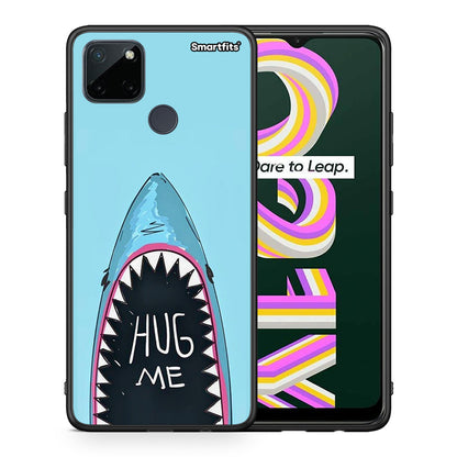 Hug Me - Realme C21Y / C25Y / 7i (Global) θήκη