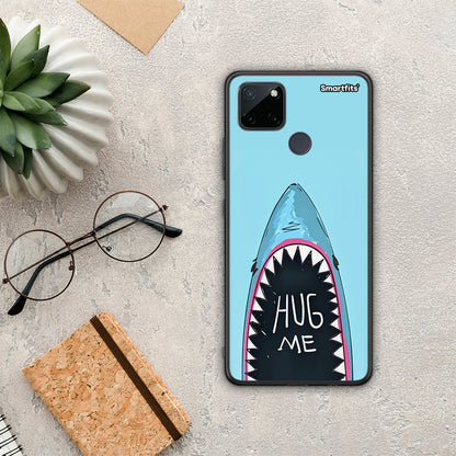 Hug Me - Realme C21Y / C25Y / 7i (Global) θήκη