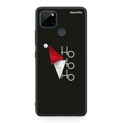 Minimal Christmas - Realme C21Y / C25Y / 7i (Global) θήκη