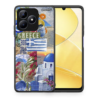 Thumbnail for All Greek - Realme Note 50 θήκη