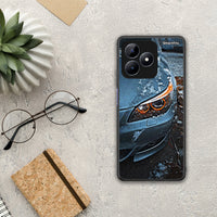 Thumbnail for Bmw E60 - Realme Note 50 θήκη