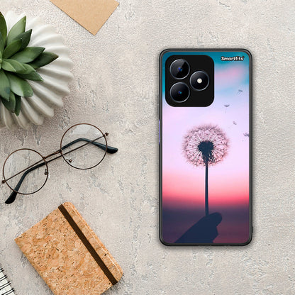 Boho Wish - Realme C51 θήκη