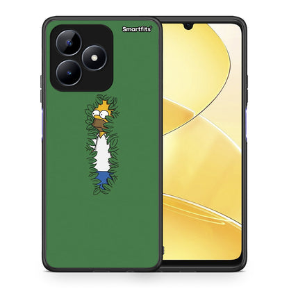 Bush Man - Realme C51 θήκη