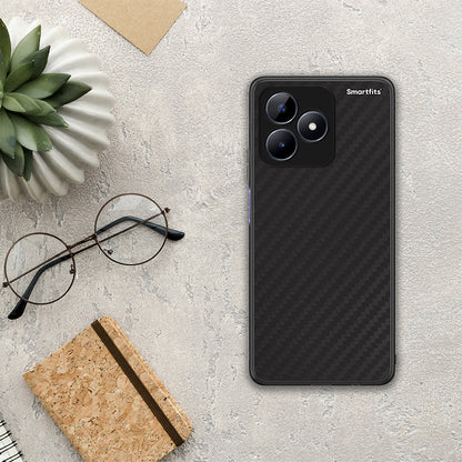 Carbon Black - Realme C51 θήκη