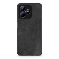 Thumbnail for 87 - Realme Note 50 Black Slate Color case, cover, bumper